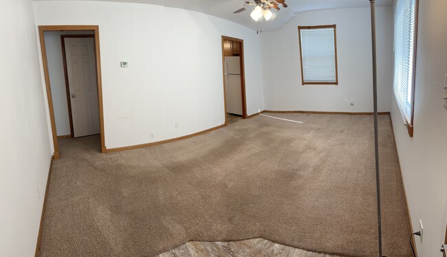 Living room - 2458 8th Ave SW