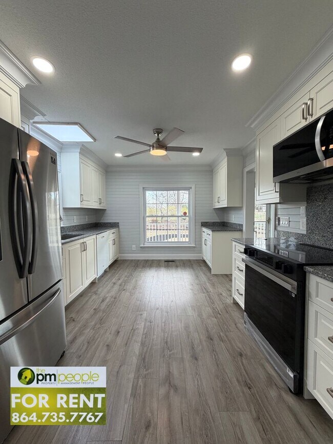 Foto del edificio - 134 Bennetts Bridge Rd