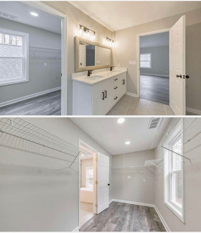 8077 Orkney Way, Winston, GA 30187 House Rental in Winston, GA