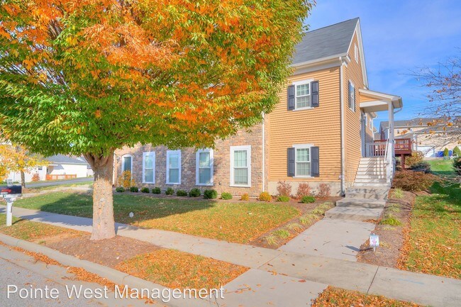 Building Photo - 3 br, 2.5 bath House - 1624 Honeysuckle Dr