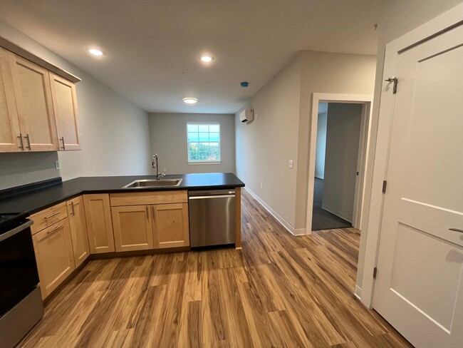 Building Photo - Brandywine Lofts