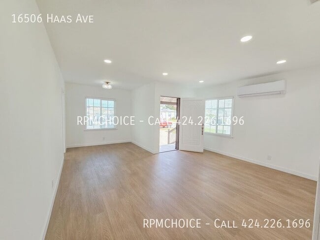 Foto del edificio - 16506 Haas Ave
