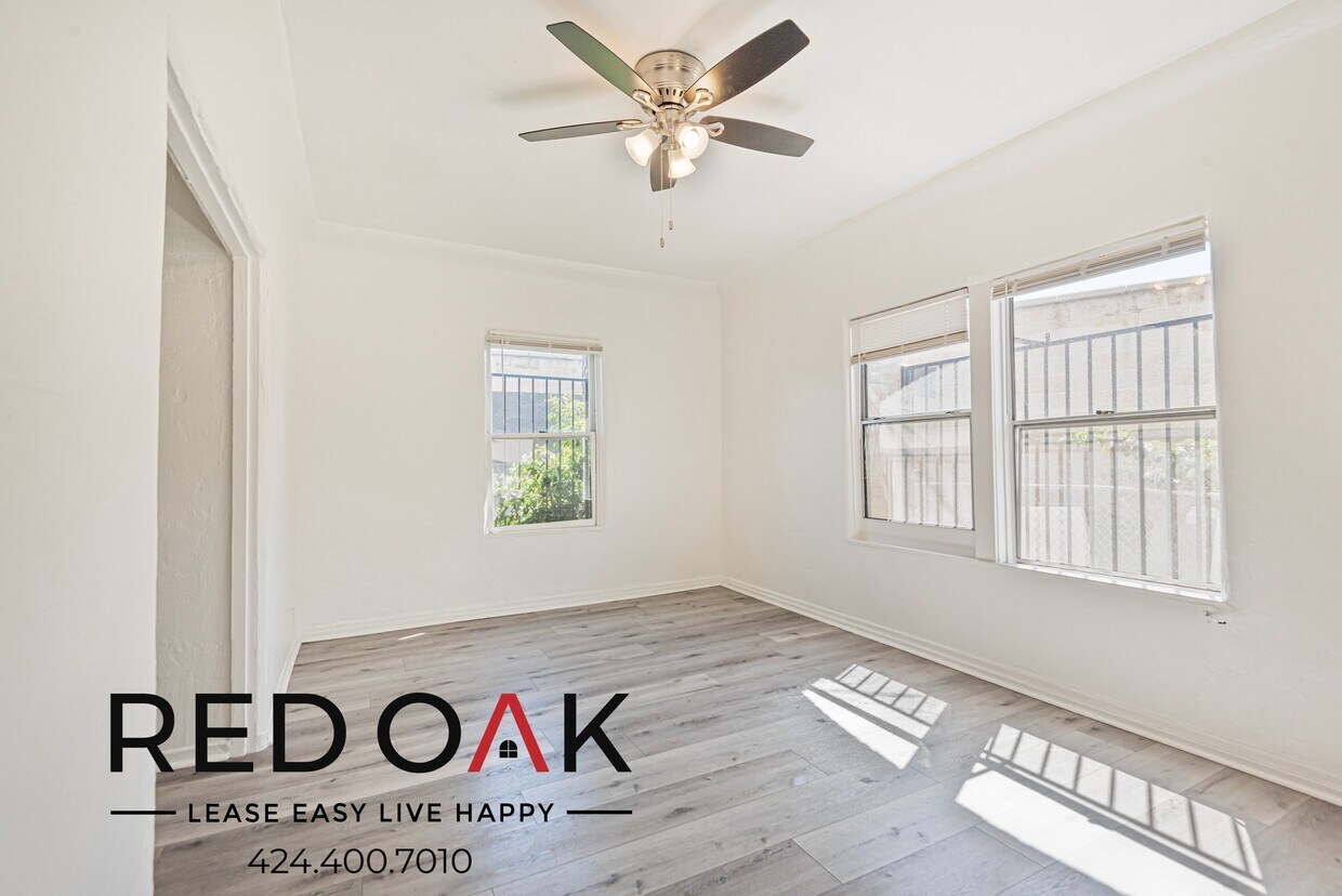 Foto principal - 5600 Fernwood Ave