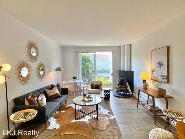 Building Photo - 480 Vallejo St