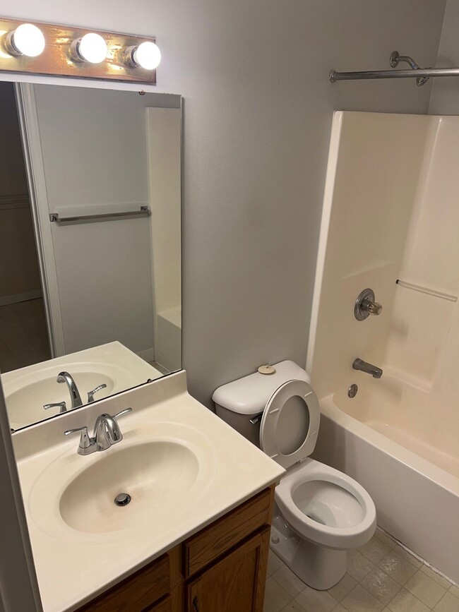 Building Photo - Two-Bedroom Available at The Anderson Comm...