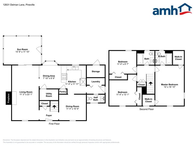 Building Photo - 12631 Delman Ln