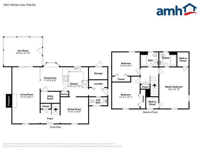 Foto del edificio - 12631 Delman Ln