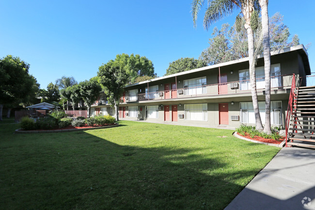 Foto del edificio - Boardwalk & Park Place