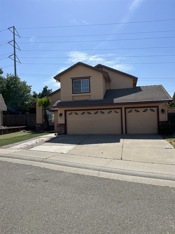 Primary Photo - Tulia rental