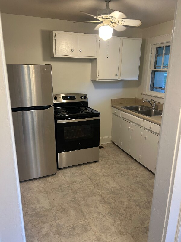 Foto del edificio - 1214 Pickens St