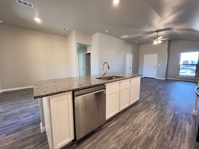 Foto del edificio - New 3/2/2 located in Wolfforth - Frenship ISD