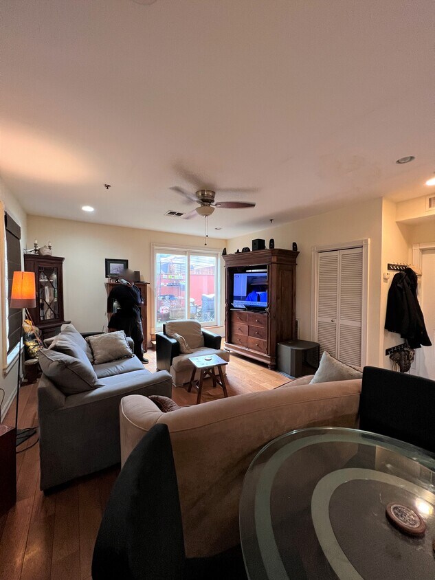 141 Bright St Unit 1, Jersey City, NJ 07302 Apartments in Jersey City