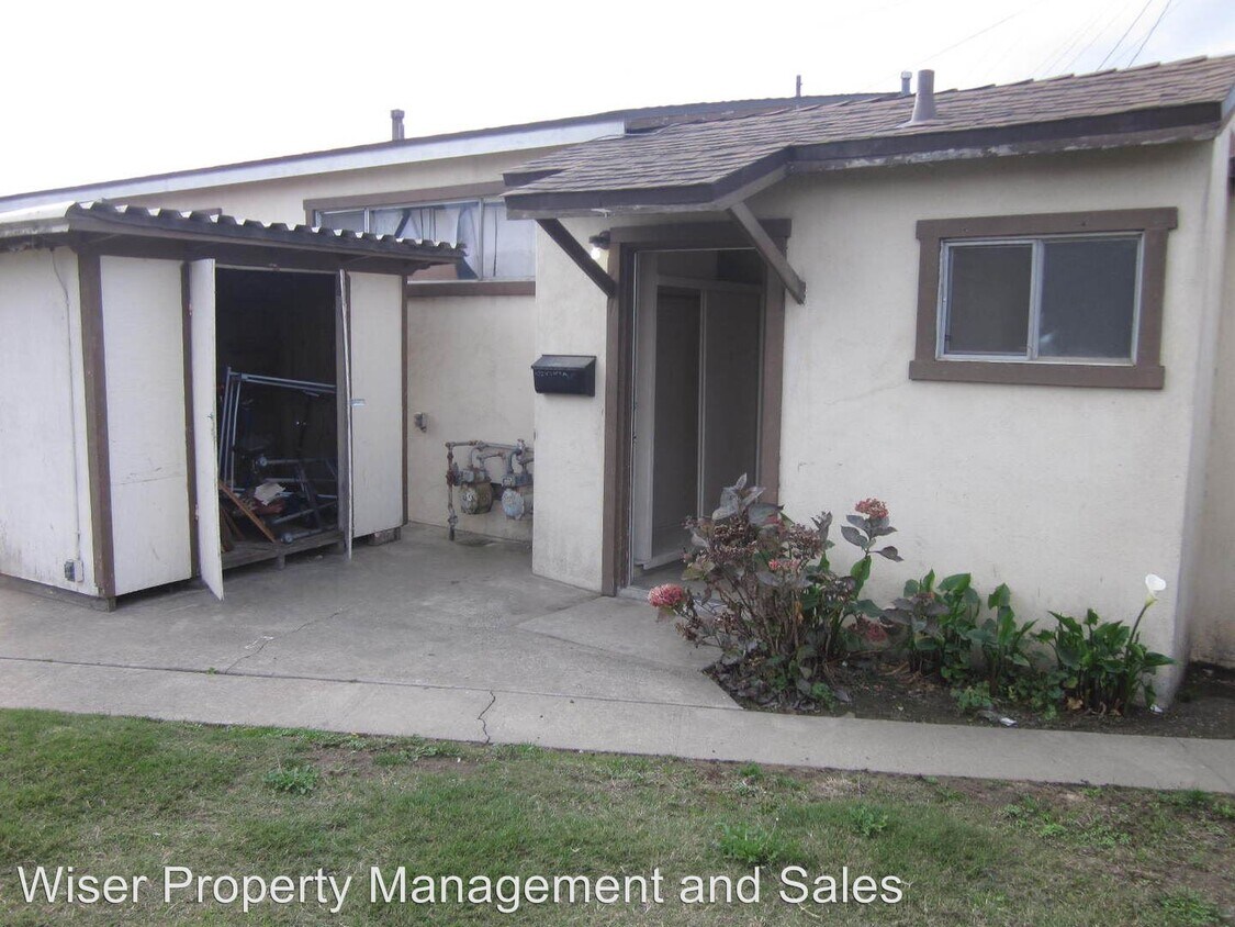 21 Apartments for Rent in Lompoc, CA Westside Rentals