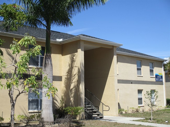Foto del edificio - 10520 Clear Lake Loop