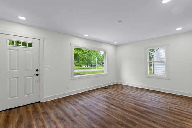 Foto del edificio - 3908 Plymouth Rd