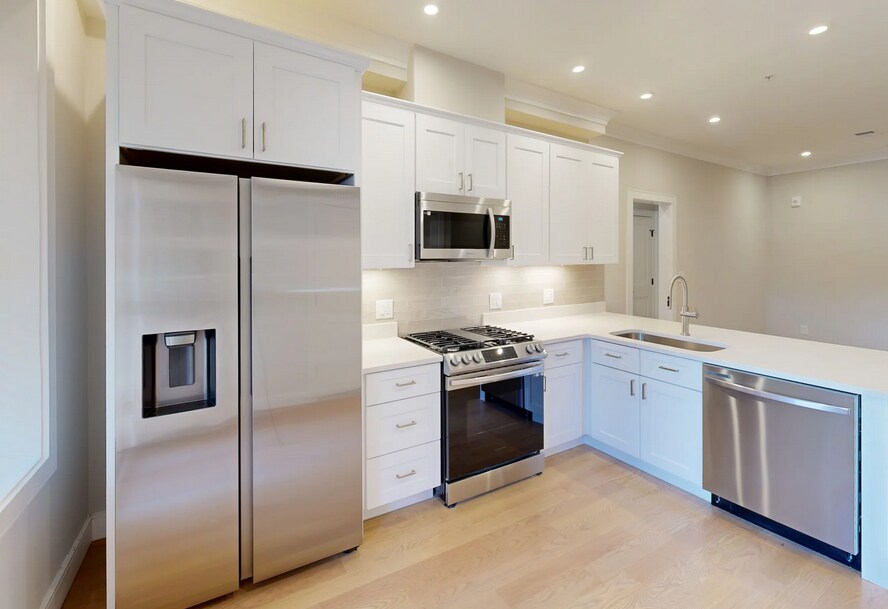 Foto principal - 162 Allston St