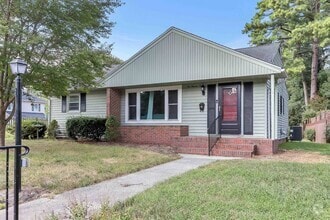 Building Photo - 505 Monticello Ave