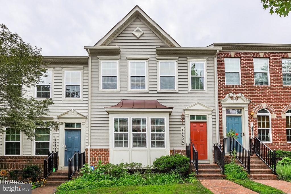 Foto principal - 12808 Gate Rail Rd