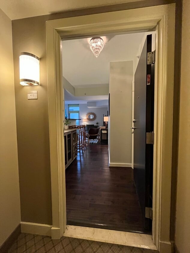 851 N Glebe Rd Unit 412, Arlington, VA 22203 Condo for Rent in Arlington, VA