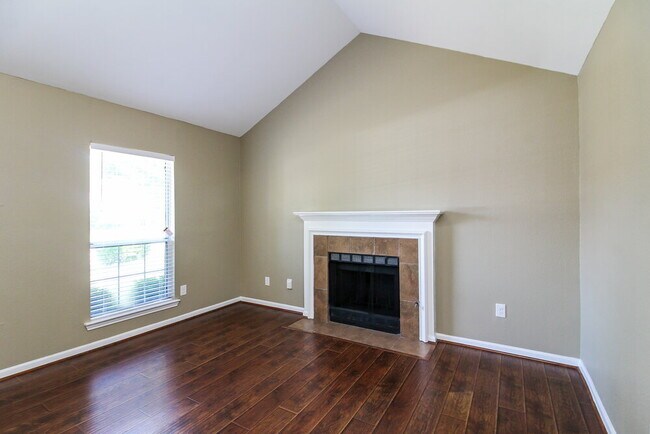 Foto del edificio - 1524 Chapman St