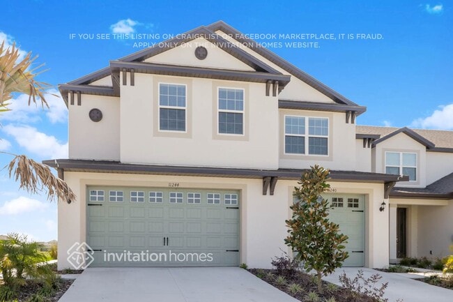 Building Photo - 11244 Cay Spruce Wy