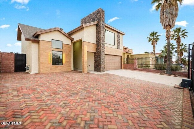 Foto del edificio - 7216 Desert Jewel Dr
