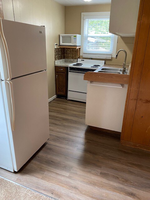 Foto del edificio - 1434 Ferry St SE