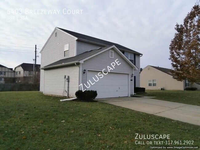 Foto del edificio - 6403 Breezeway Ct