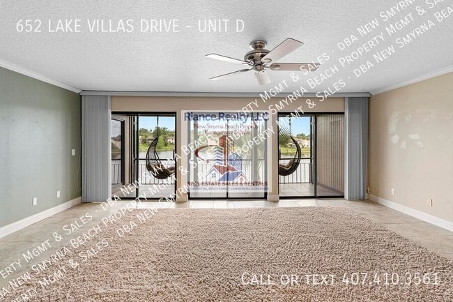 Building Photo - 652 Lake Villas Dr