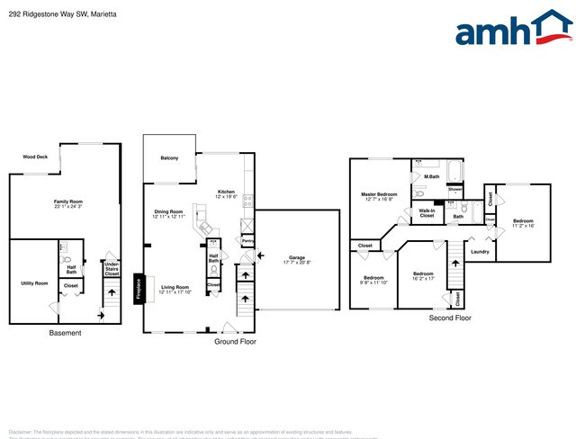 Building Photo - 292 Ridgestone Way SW