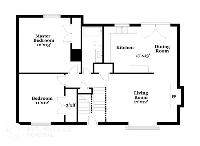 Building Photo - 4082 Sweet Water Ct SE