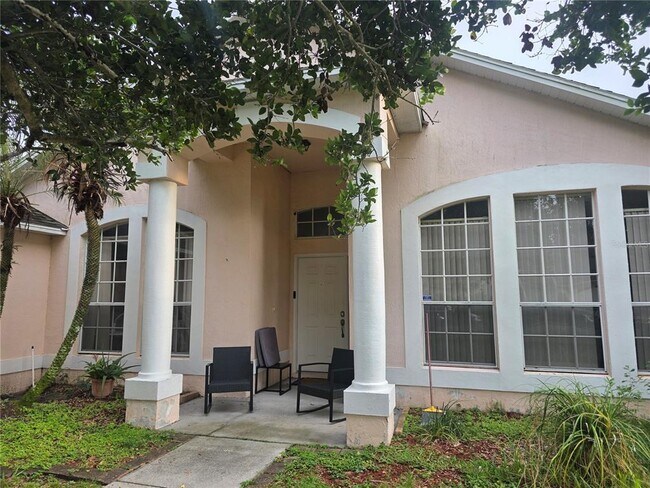 Foto del edificio - 111 Sunridge Woods Ct