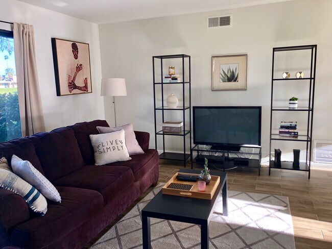 Sala de estar - 68344 Calle Cordoba