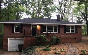 Primary Photo - 213 Augusta Rd