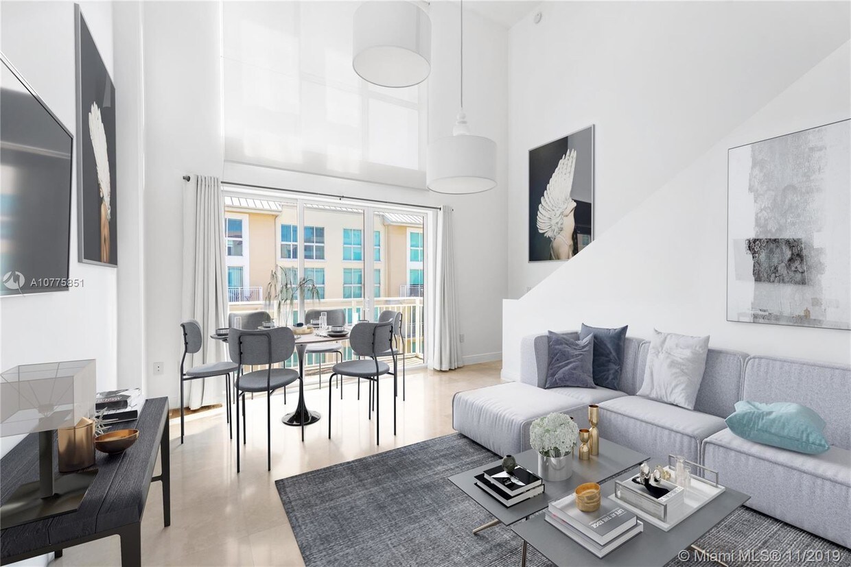 7270 SW 88th St Unit B519, Kendall, FL 33156 Condo for Rent in