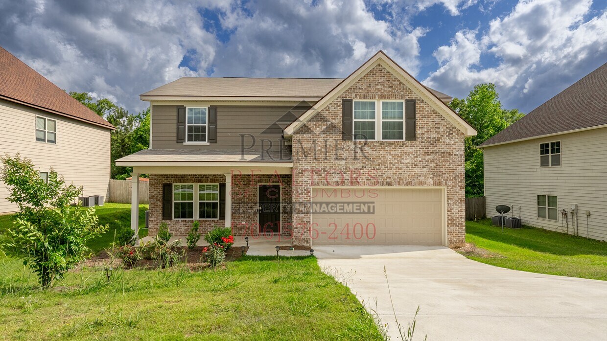 Foto principal - 9 Sweet Birch Dr