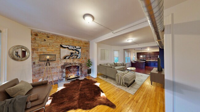 Foto del edificio - The Fenton Apartments