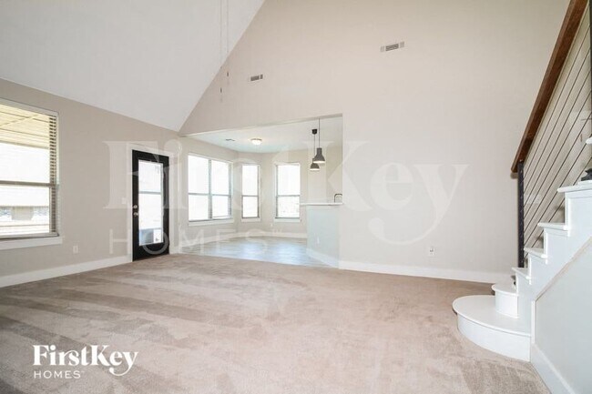 Foto del edificio - 9701 Sundance Ridge Rd