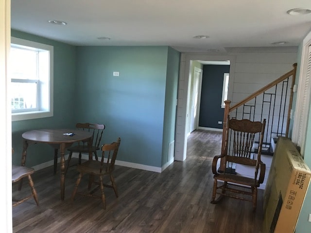 Foto del edificio - 23367 W Schwerman Rd