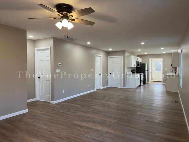 Building Photo - BRAND NEW 3-Bed, 2-Bath Home!