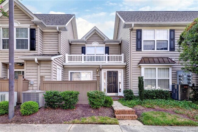 Foto del edificio - 1005 Settlement Dr