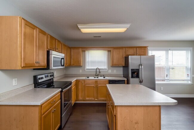 Foto del edificio - 1612 Allston Dr