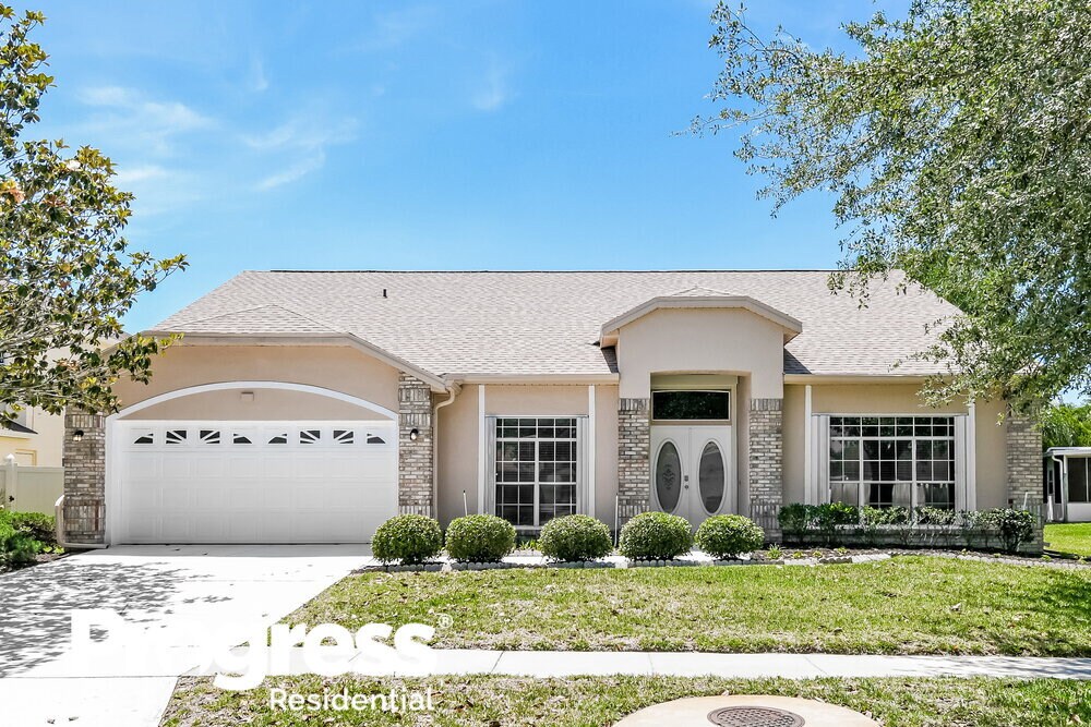 11711 Sir Winston Way, Orlando, FL 32824 House for Rent in Orlando