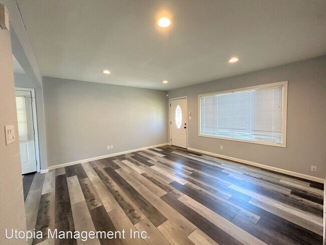 Building Photo - 2 br, 1 bath House - 3800 13th Avenue