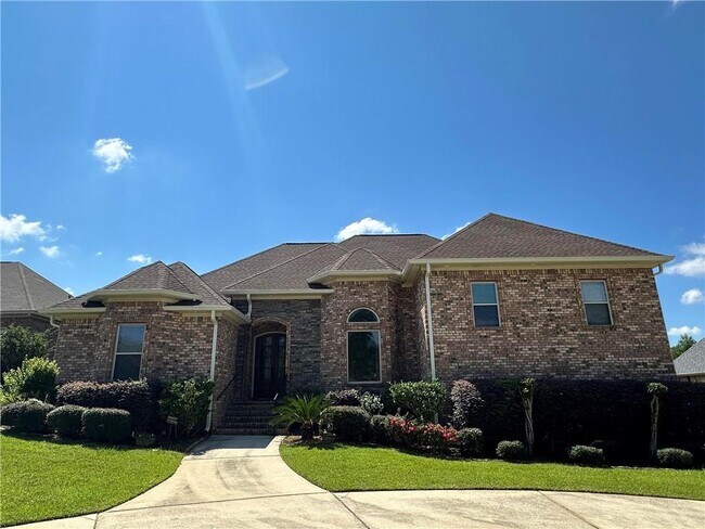 Foto del edificio - 12424 Cambron Trail