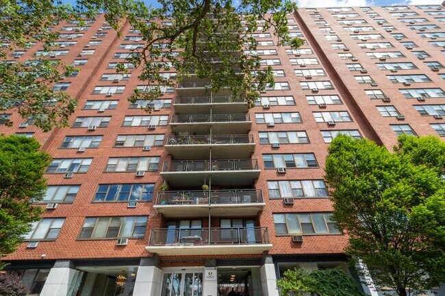 Foto del edificio - 500 Central Ave