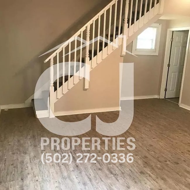 Foto del edificio - 503 E Ormsby Ave