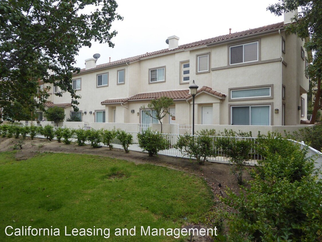 25710 Holiday Cir, Stevenson Ranch, CA 91381 House for Rent in