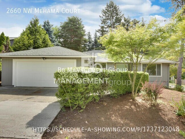 Foto del edificio - Updated NW Portland Home Close to Nike, In...