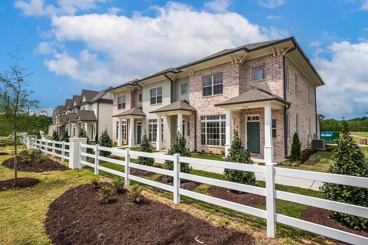 Photo - 4821 S Houston Levee Rd (Collierville, TN)